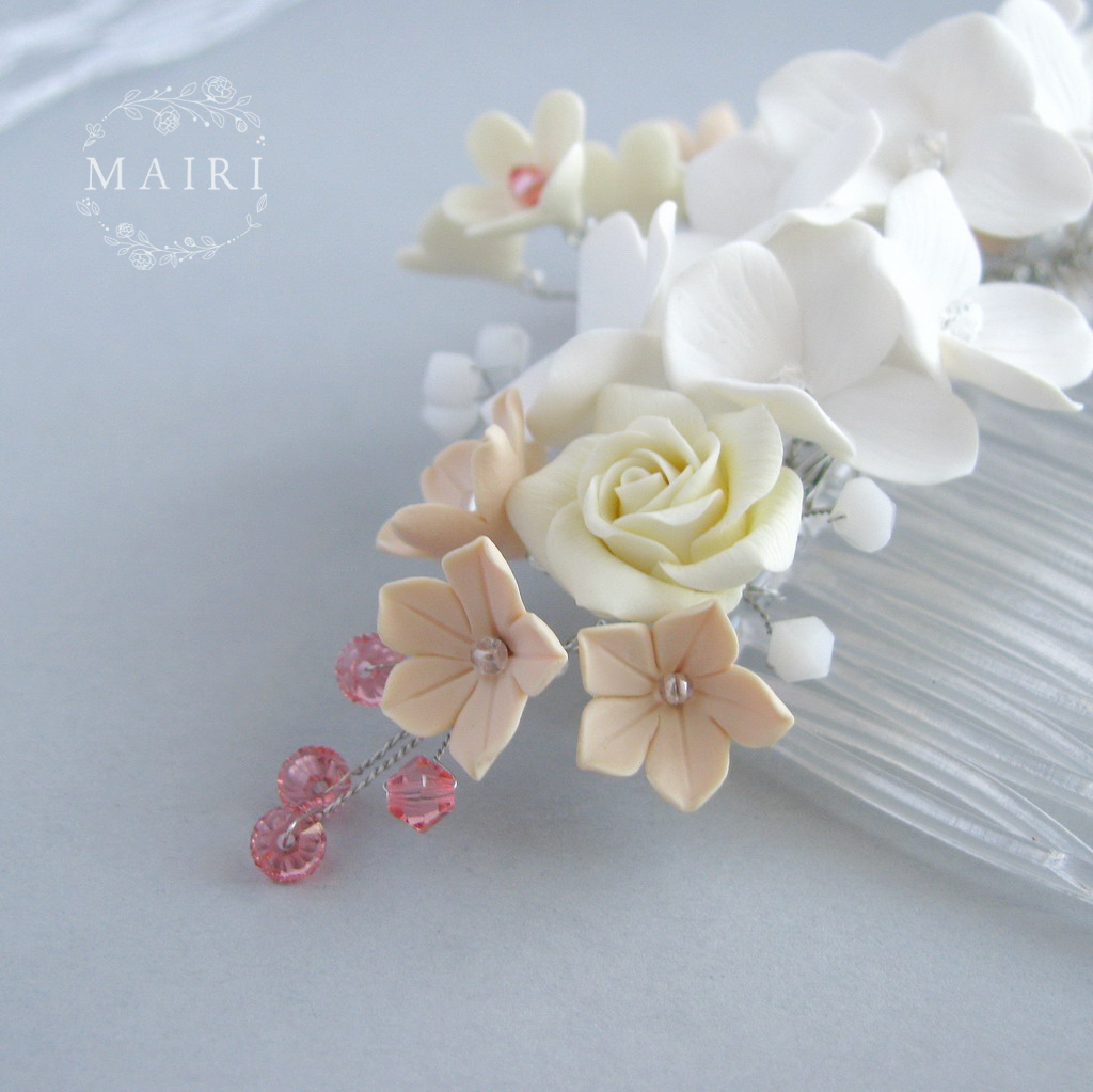 Mairi - svatební hřebínek-06